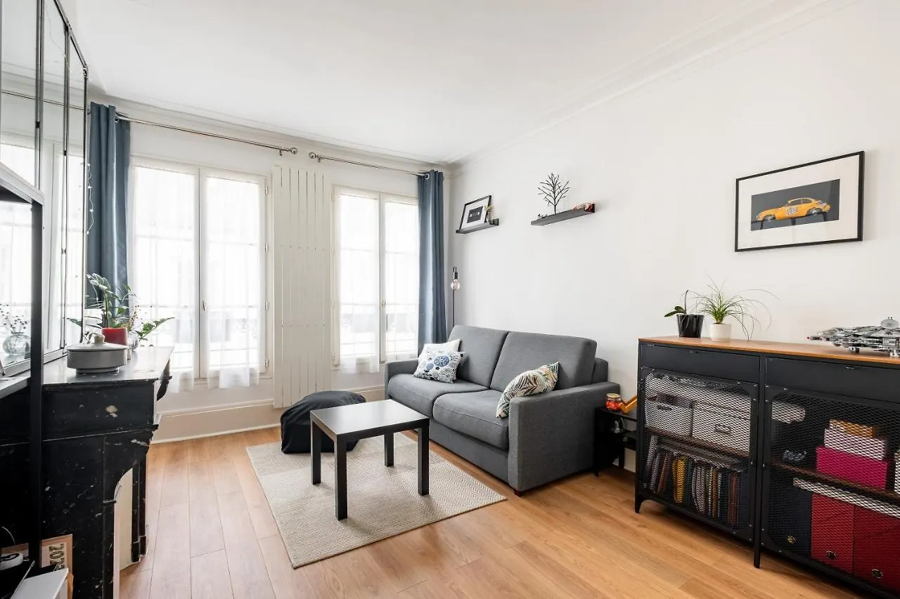 Veeve - Batignolles Blues
